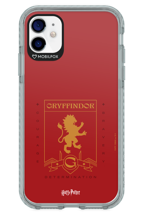 Gryffindor. - Apple iPhone 11