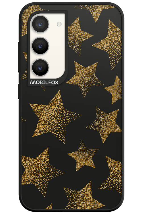 Holiday Stars - Samsung Galaxy S23