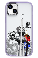 Stay Street Forever 2.0 - Apple iPhone 14 Plus
