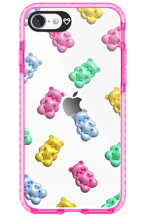 Gummmy Bears - Apple iPhone SE 2022