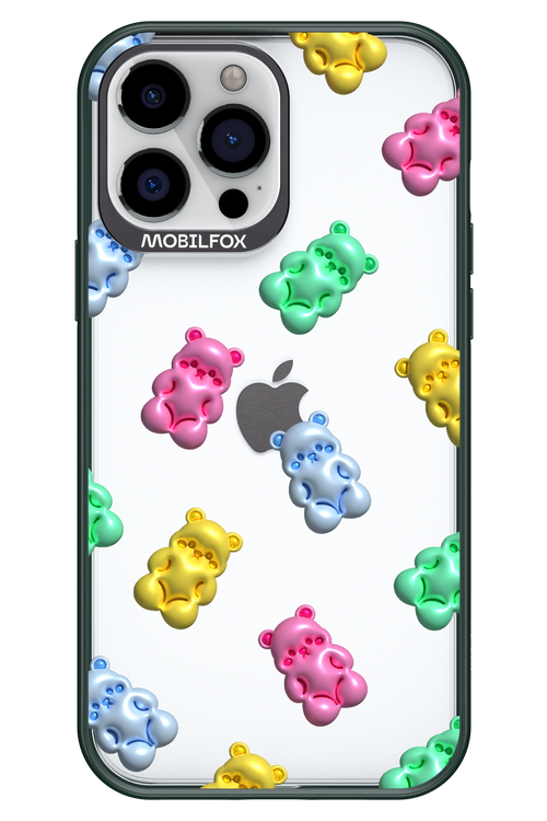 Gummmy Bears 2.0 - Apple iPhone 13 Pro Max