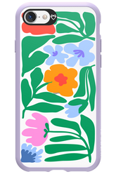 My Flowergarden - Apple iPhone SE 2020