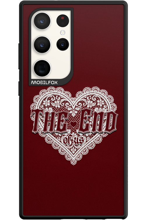The End (of us) 2.0 - Samsung Galaxy S23 Ultra