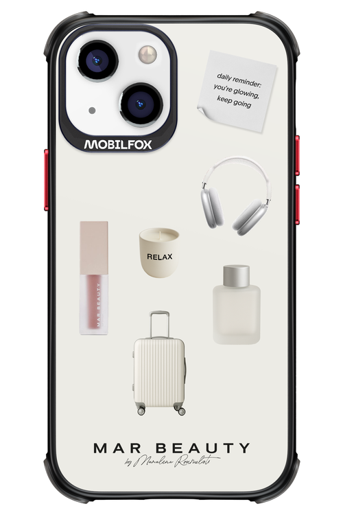 Clean Girl - Apple iPhone 13 Mini