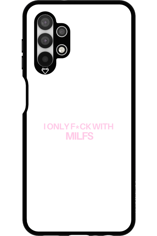 Only Milf - Samsung Galaxy A13 4G