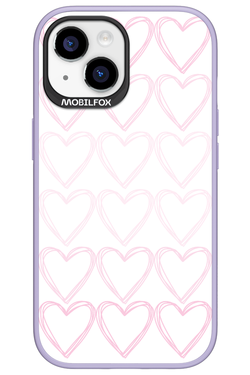 Lovelyy - Apple iPhone 15