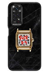 f_ck 2.0 - Xiaomi Redmi Note 11/11S 4G