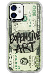 Expensive Art - Apple iPhone 12