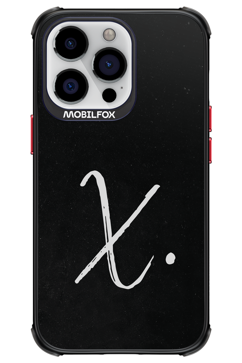 (Off Space) X 2.0 - Apple iPhone 13 Pro