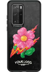 Your Loss 2.0 - Huawei P40 Pro