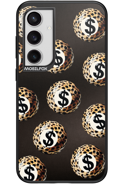 I need dollars 2.0 - Samsung Galaxy S24+