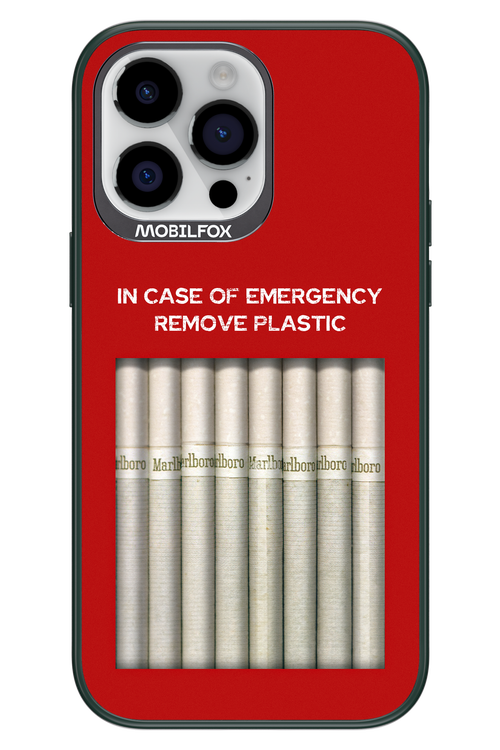 C*garette 2.0 - Apple iPhone 14 Pro Max