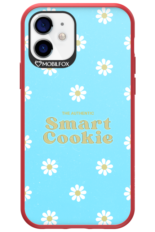 Smart Cookie - Apple iPhone 12