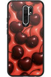 CherryQueen - Xiaomi Redmi 9
