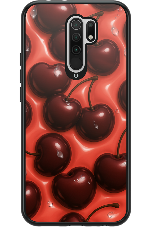 CherryQueen - Xiaomi Redmi 9