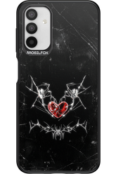 Blind Heart 2.0 - Samsung Galaxy A04s