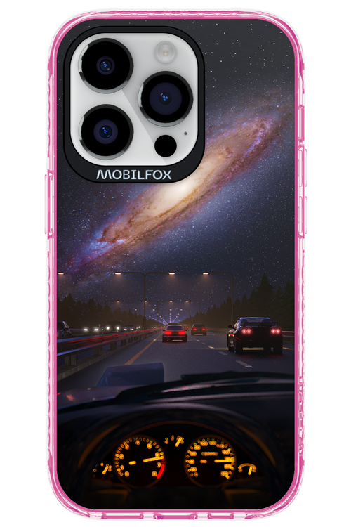 Nightride - Apple iPhone 14 Pro