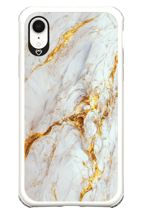 Quartz - Apple iPhone XR