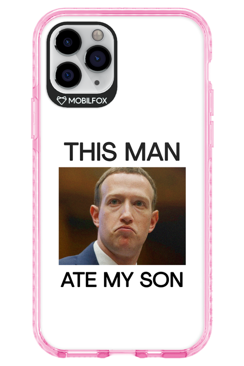 Ate - Apple iPhone 11 Pro