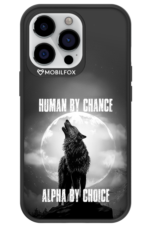 Alpha 2.0 - Apple iPhone 13 Pro