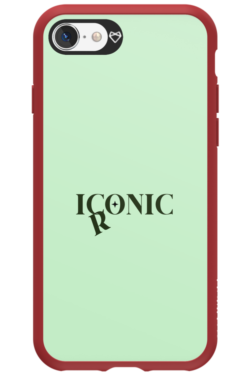 I(R)ONIC - Apple iPhone SE 2022