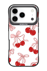Cherry Queen 2.0 - Apple iPhone 17 Pro