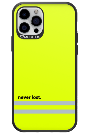 Never Lost 2.0 - Apple iPhone 12 Pro