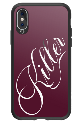 Cherry Killer - Apple iPhone XS