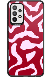 Strawberry Shake 2.0 - Samsung Galaxy A72