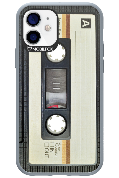 CASE 11 2.0 - Apple iPhone 12
