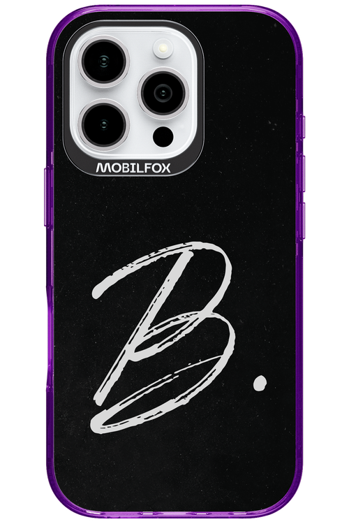 (Off Space) B 2.0 - Apple iPhone 16 Pro
