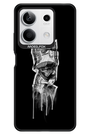 Melting Money 2.0 - Xiaomi Redmi Note 13 5G