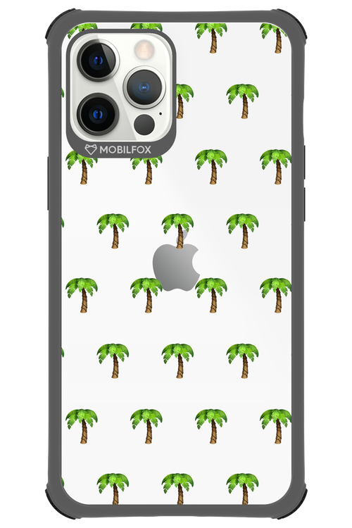 Tropical Breeze - Apple iPhone 12 Pro Max