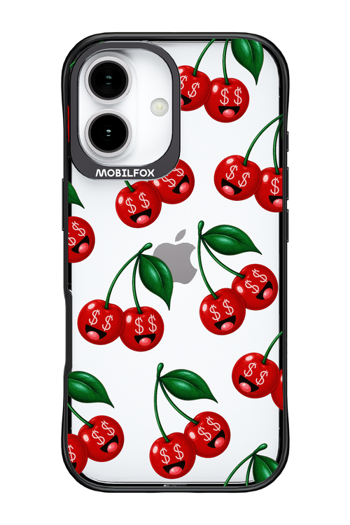 Money Cherry 2.0 - Apple iPhone 17
