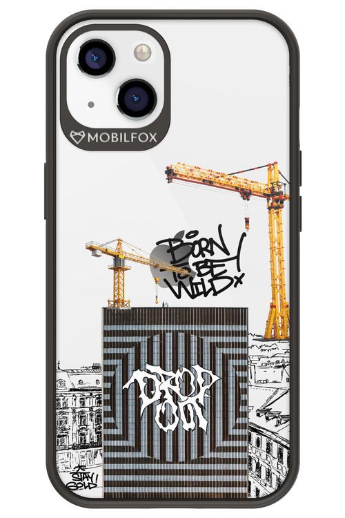 Crane Chaos 2.0 - Apple iPhone 13