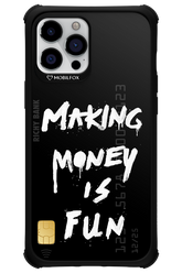 Funny Money - Apple iPhone 12 Pro Max