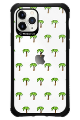 Tropical Breeze - Apple iPhone 11 Pro