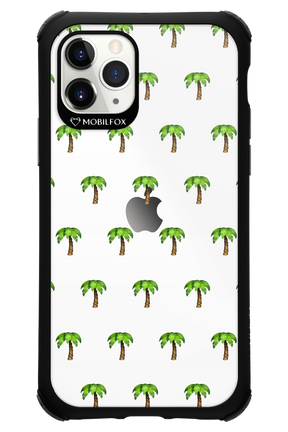 Tropical Breeze - Apple iPhone 11 Pro