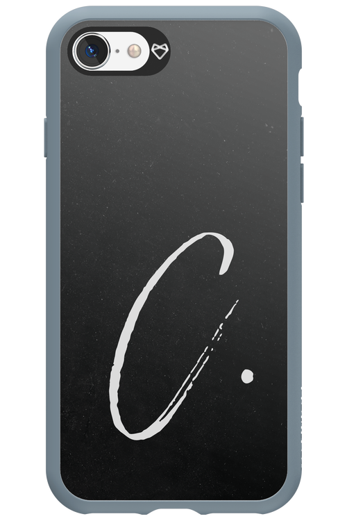 (Off Space) C 2.0 - Apple iPhone SE 2020