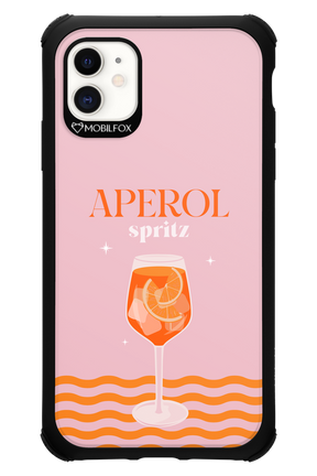 Aperol - Apple iPhone 11