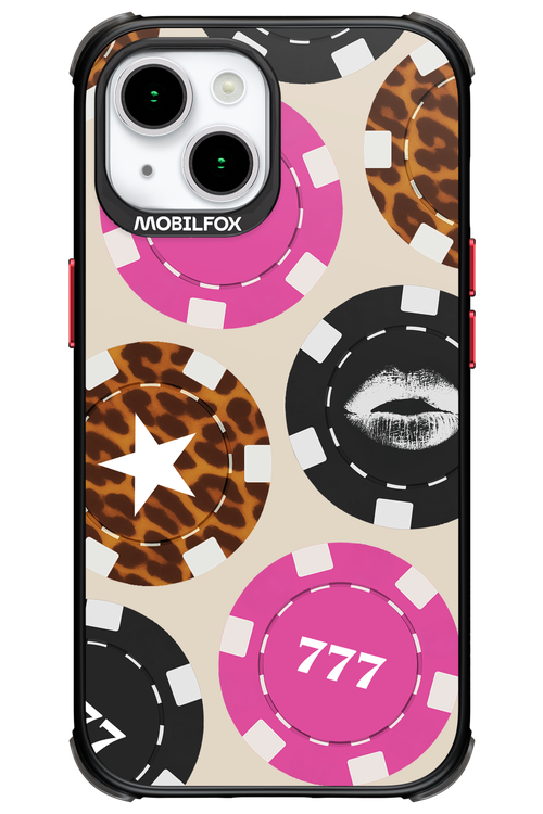 All In - Apple iPhone 15