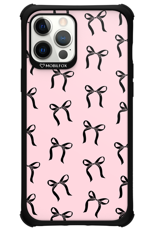 Bow Promise - Apple iPhone 12 Pro Max