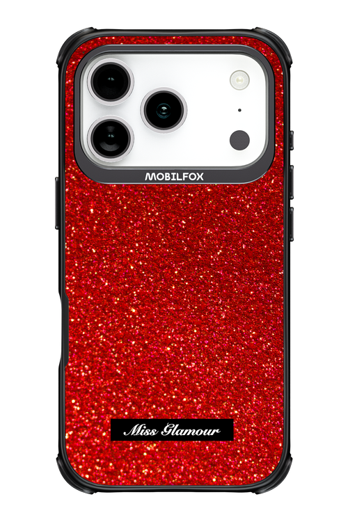 Miss Glamour - Apple iPhone 17 Pro