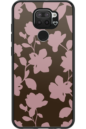 Flower Serenade - Xiaomi Redmi Note 9