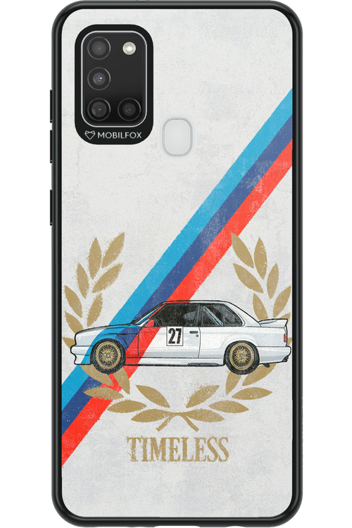 Timeless - Samsung Galaxy A21 S