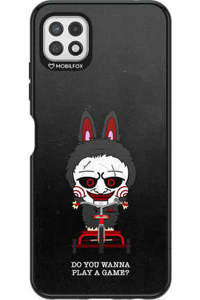 Sawbubu - Samsung Galaxy A22 5G