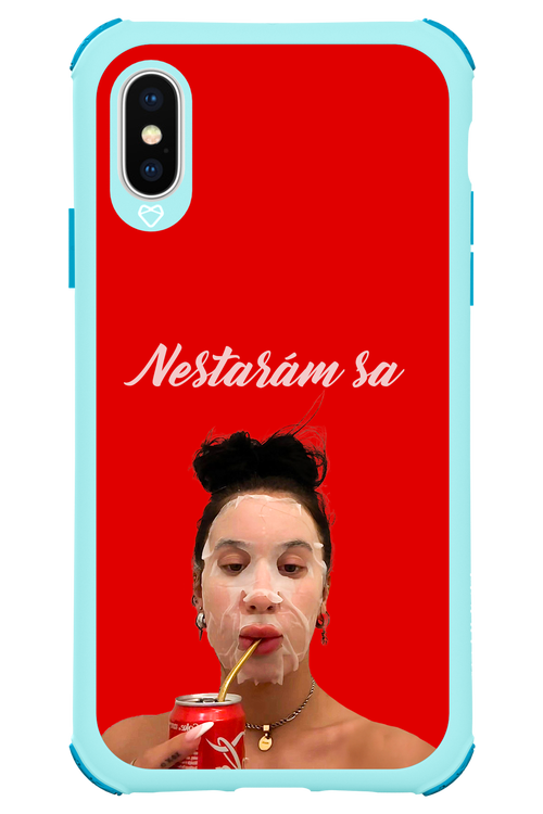 Nestarám Sa - Apple iPhone XS