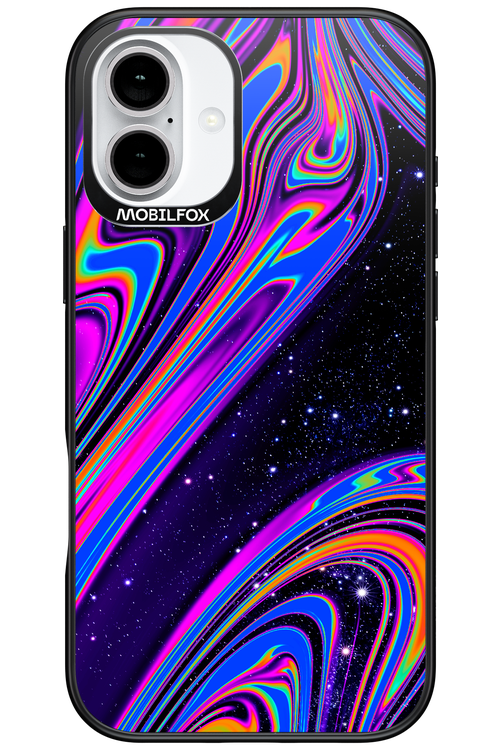 Galactic Psy - Apple iPhone 16 Plus