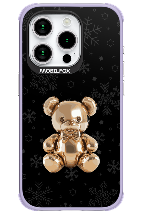 Gift Bear - Apple iPhone 15 Pro