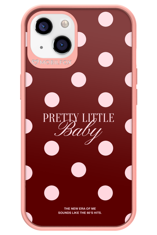 60’s Baby - Apple iPhone 13